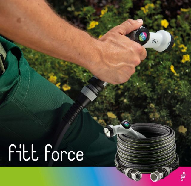 Has FITT Force reached the end of its life? 
Separate the fittings from the hose: in this way, both can be carefully disposed of and you can make the correct recycling and recovery of the raw materials much easier!
👉 https://bit.ly/3bJsIAX

#FITT #FITTGardeningIdeas #FITTForce #gardeninglife #watering #city gardening #gardeningtips #gardeninglove #gardeningisfun #gardeningismytherapy #gardeningknowhow #gardeninggoals #gardeningmeakesmehappy #sustainability #greenthinking